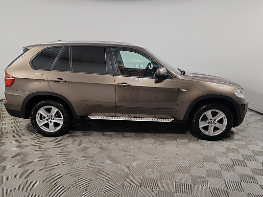 BMW X5, 2011&nbsp;г., 270&nbsp;966&nbsp;км