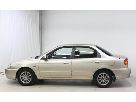 Kia Spectra, 2007&nbsp;г., 109&nbsp;001&nbsp;км