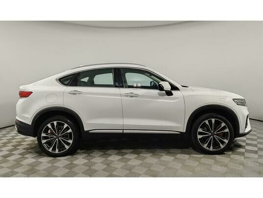 Geely Tugella, 2022 г., 42 934 км