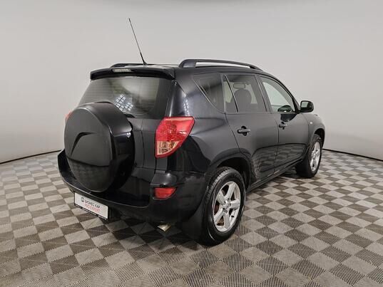 Toyota RAV4, 2008&nbsp;г., 326&nbsp;160&nbsp;км