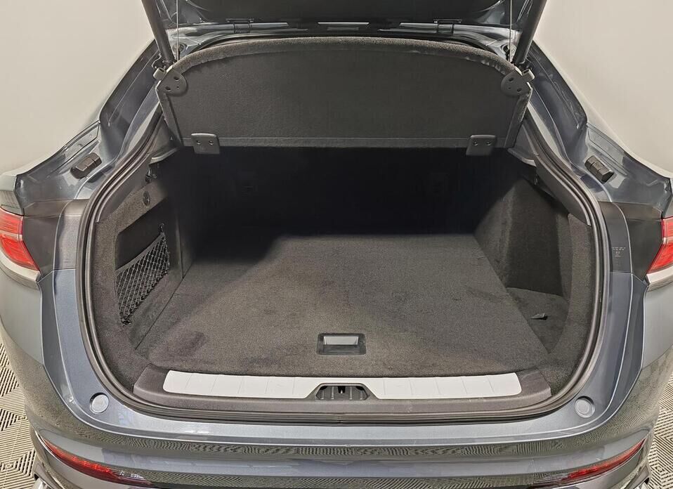 Geely Tugella, I 2.0 AT (238 л.с.) 4WD