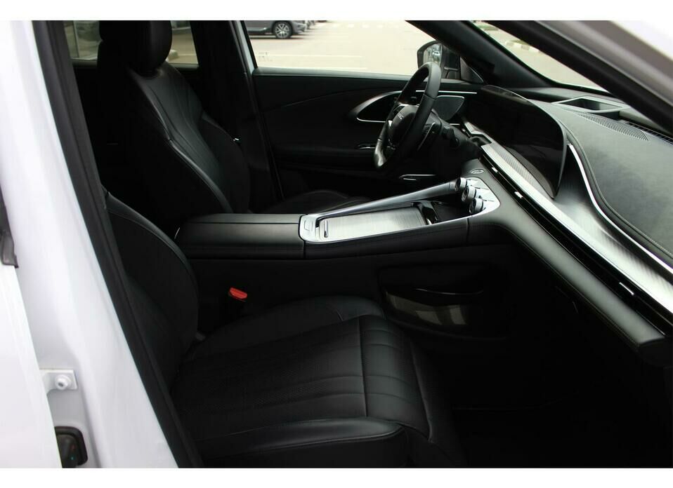 EXEED TXL 2.0 AT (197 л.с.) 4WD