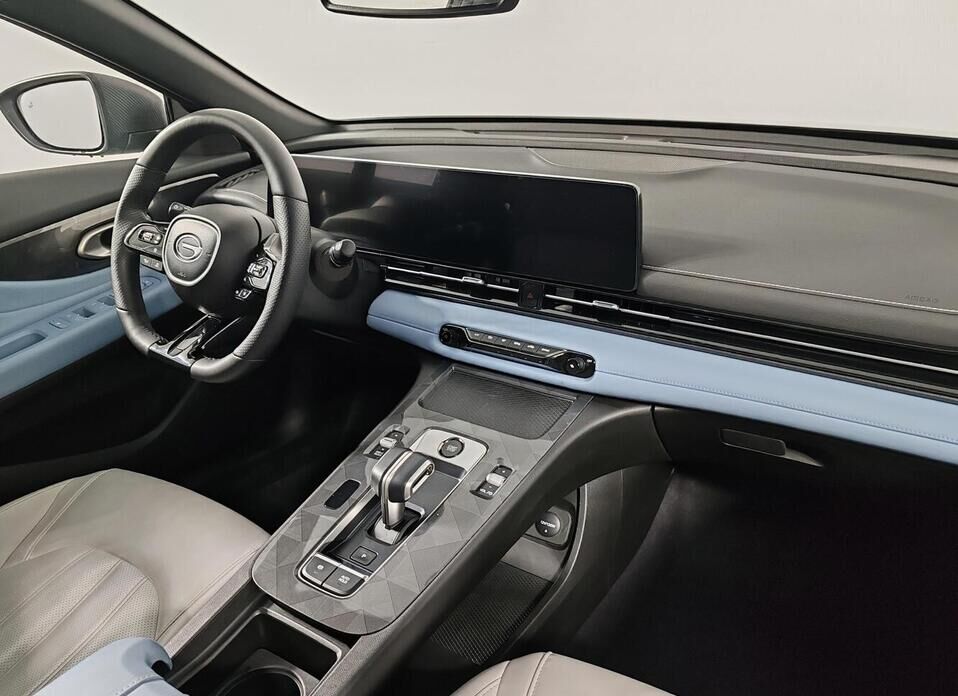 GAC Empow 1.5 AMT (170 л.с.)