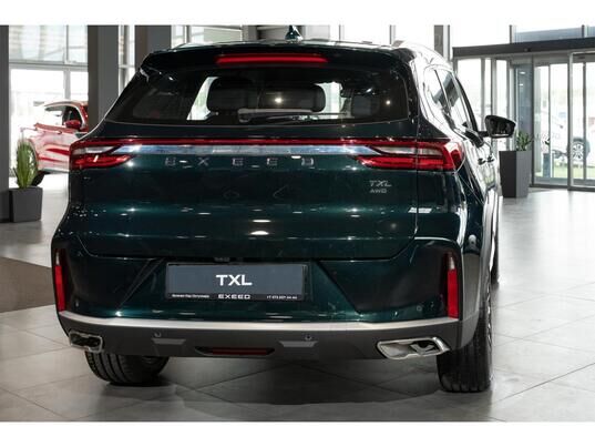 EXEED TXL Premium