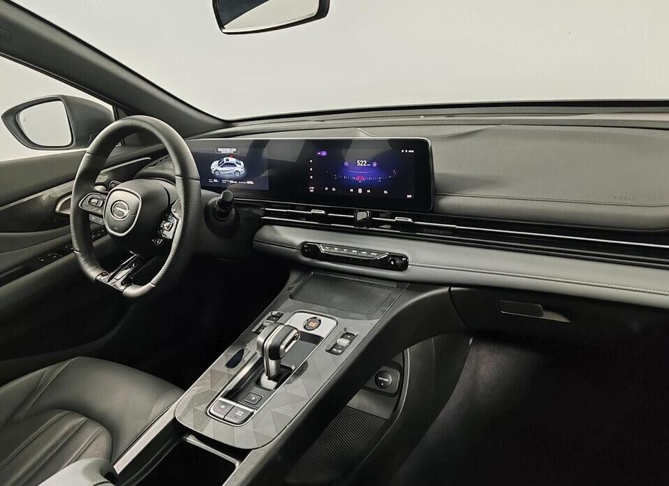 GAC Empow 1.5 AMT (170 л.с.)