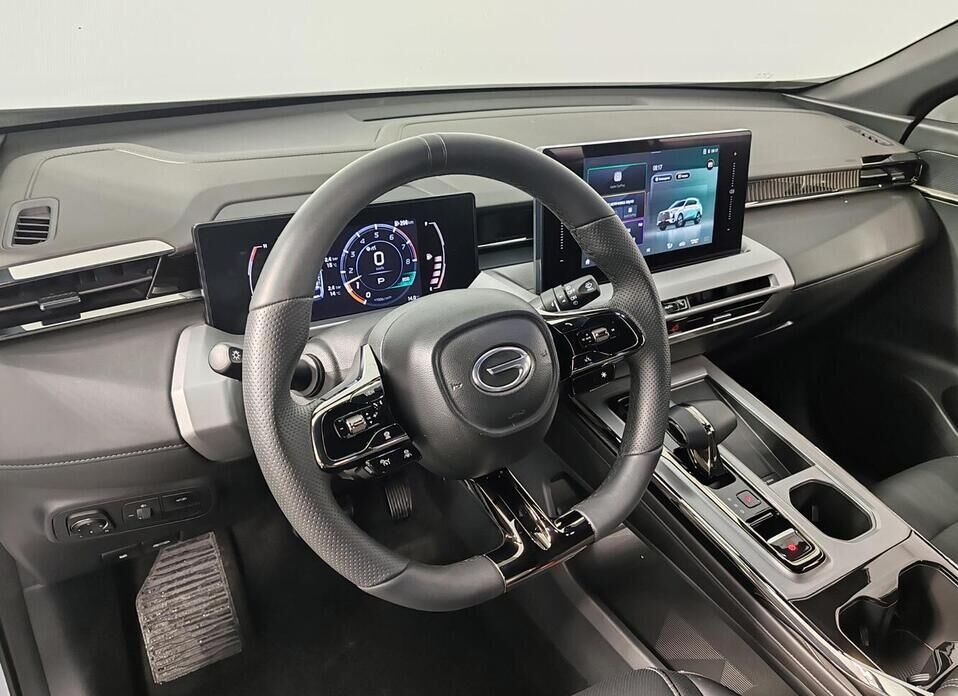 GAC GS4 1.5 AMT (170 л.с.)