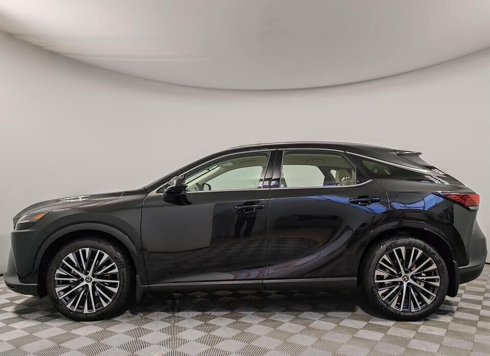 Lexus RX, V 350 2.4 AT (249 л.с.) 4WD