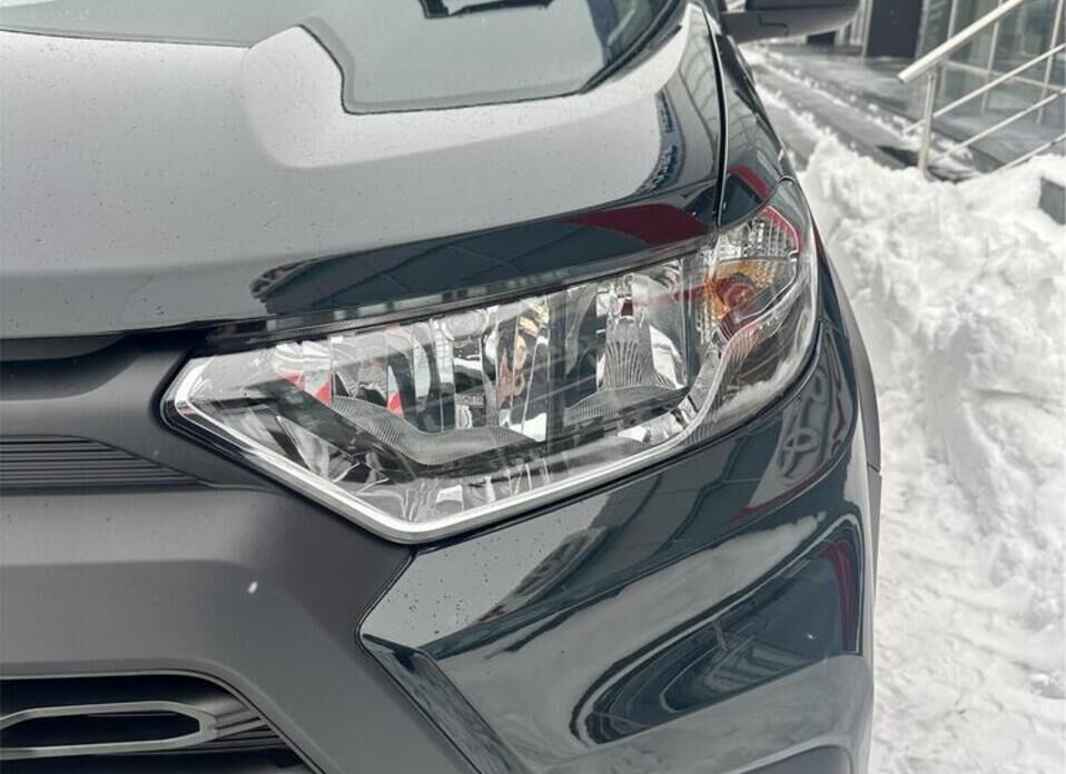 LADA (ВАЗ) Niva Travel, I 1.7 MT (83 л.с.) 4WD