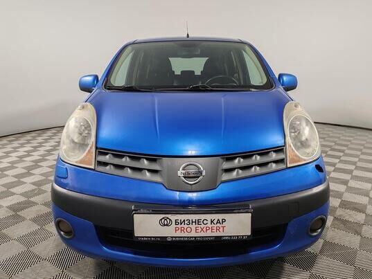 Nissan Note, 2007&nbsp;г., 170&nbsp;001&nbsp;км