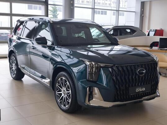 GAC GS8 GX Premium