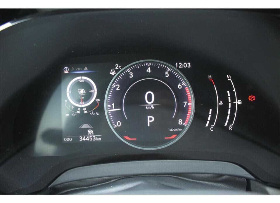 Lexus RX, V 350 2.4 AT (249 л.с.) 4WD