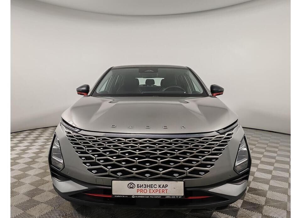 Omoda C5, I 1.6 AMT (150 л.с.) 4WD