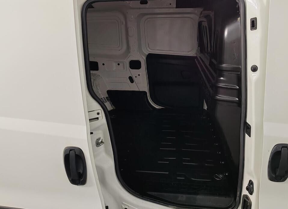 Fiat Doblo 1.4 MT (95 л.с.)