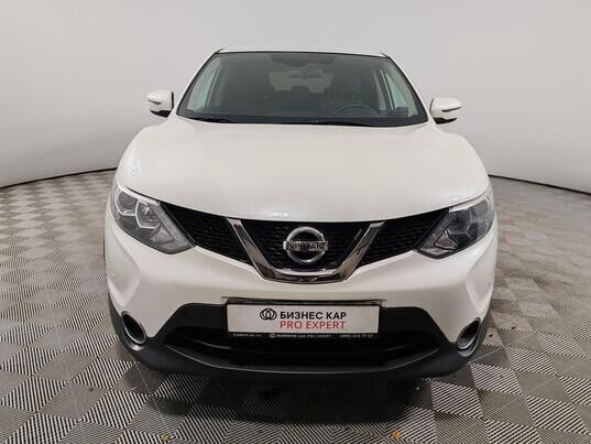 Nissan Qashqai, 2017&nbsp;г., 60&nbsp;207&nbsp;км