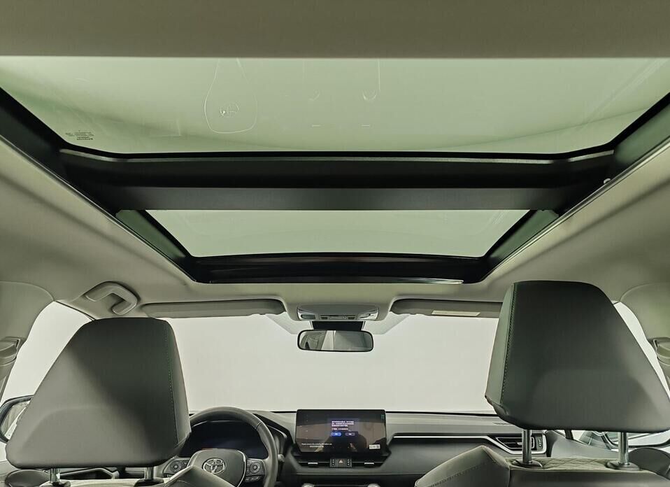 Toyota RAV4, V (XA50) 2.0 CVT (171 л.с.) 4WD