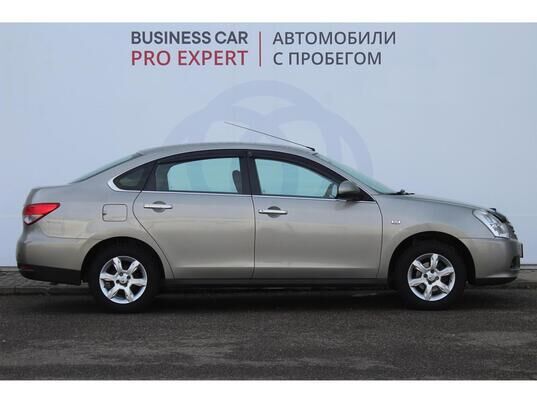 Nissan Almera, 2013&nbsp;г., 182&nbsp;001&nbsp;км