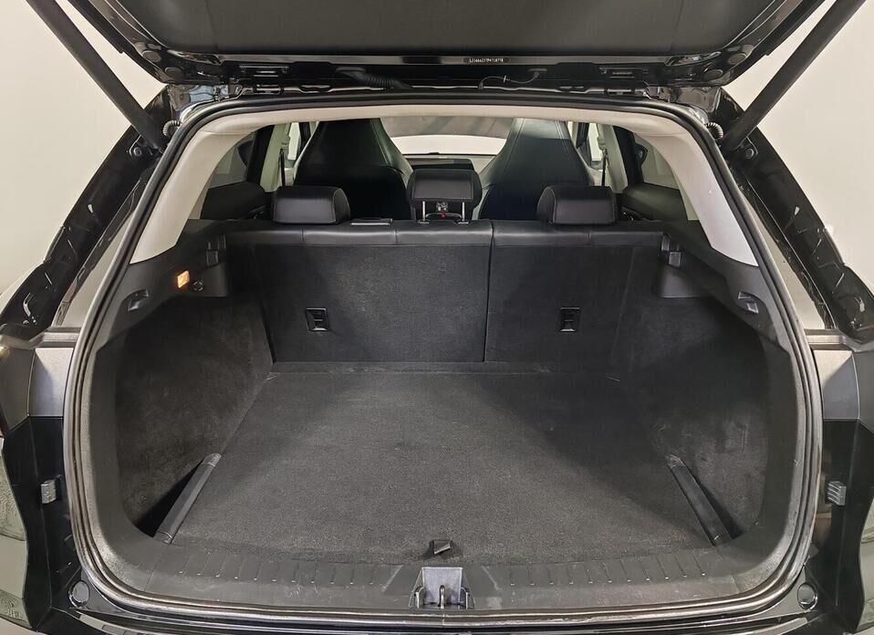 JAC JS6 1.5 AMT (174 л.с.)