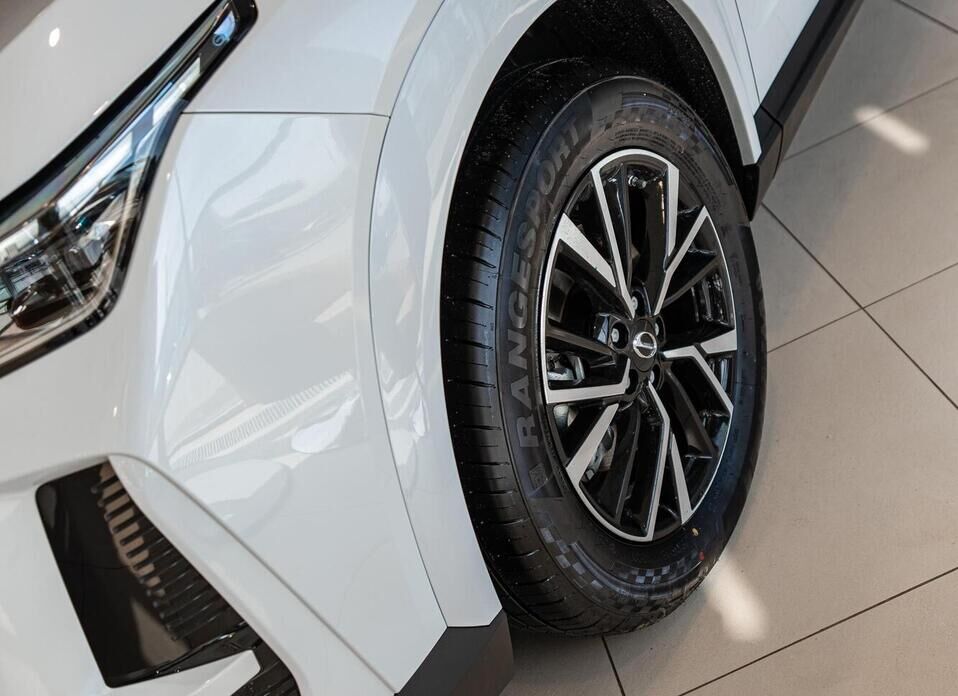 GAC GS4 1.5 AMT (170 л.с.)