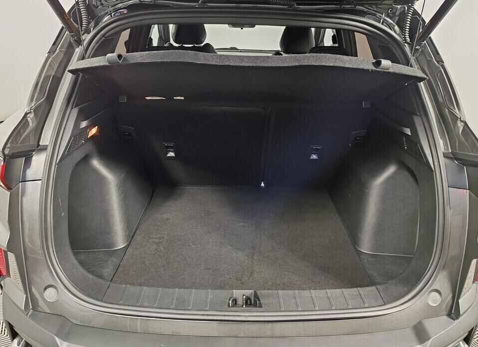 Geely Coolray 1.5 AMT (147 л.с.)