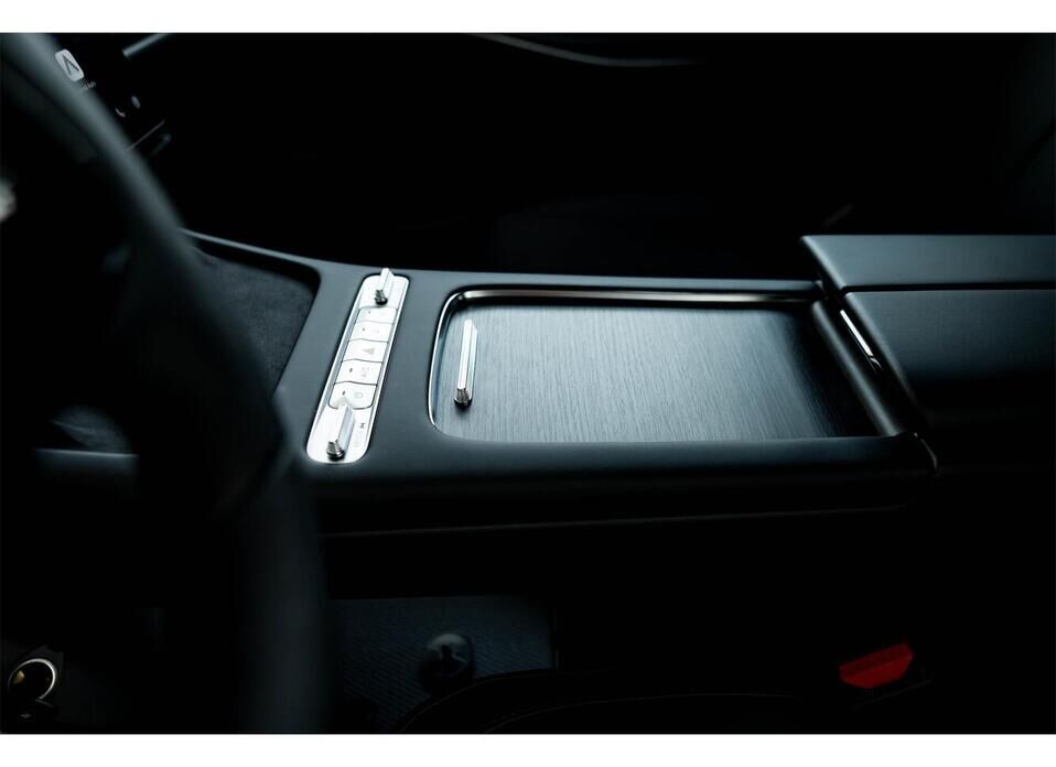 Omoda C7 1.6 AMT (150 л.с.) 4WD