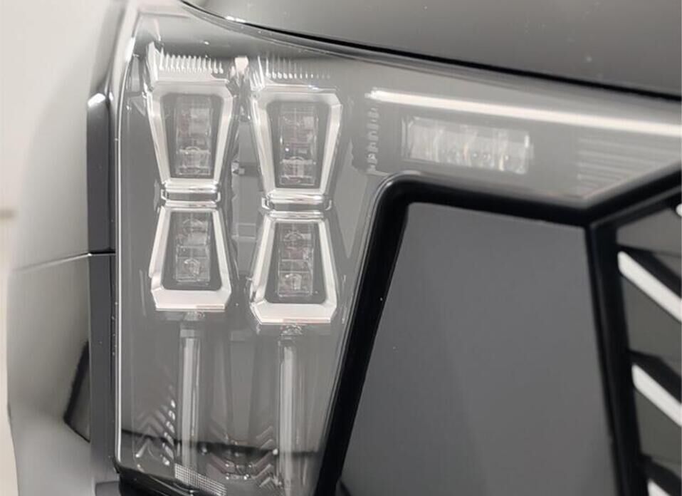 GAC GS8, II 2.0 AT (231 л.с.) 4WD