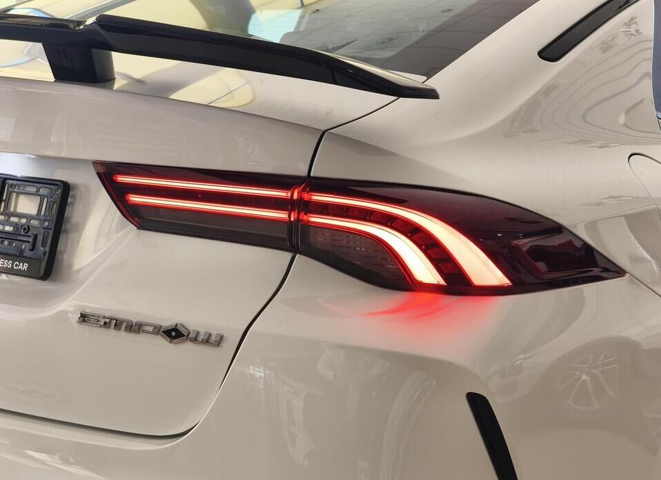 GAC Empow 1.5 AMT (170 л.с.)