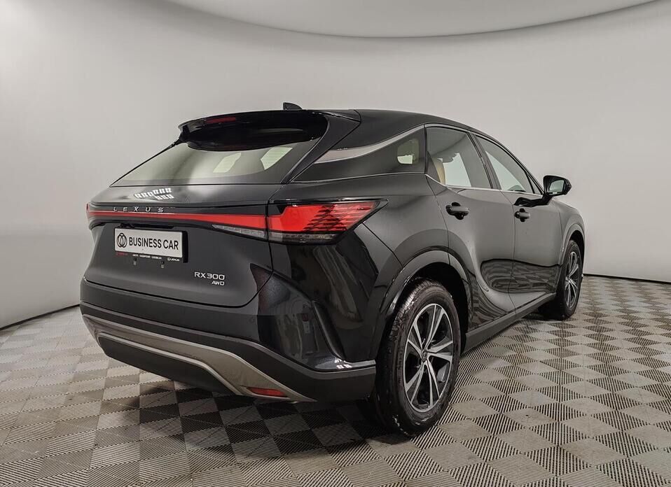 Lexus RX, V 300 2.0 AT (248 л.с.) 4WD