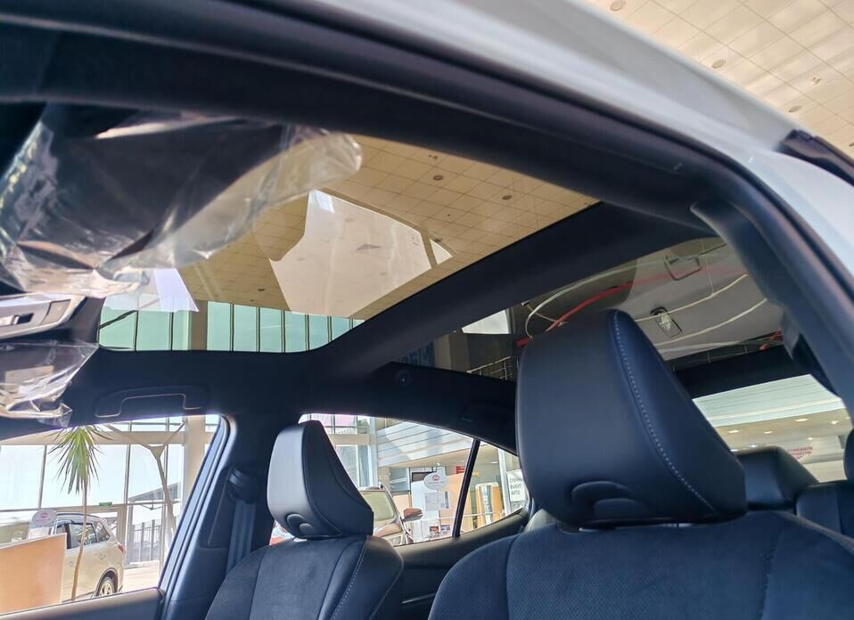 Toyota Camry, IX (XV80) China Market 2.0hyb CVT (197 л.с.)