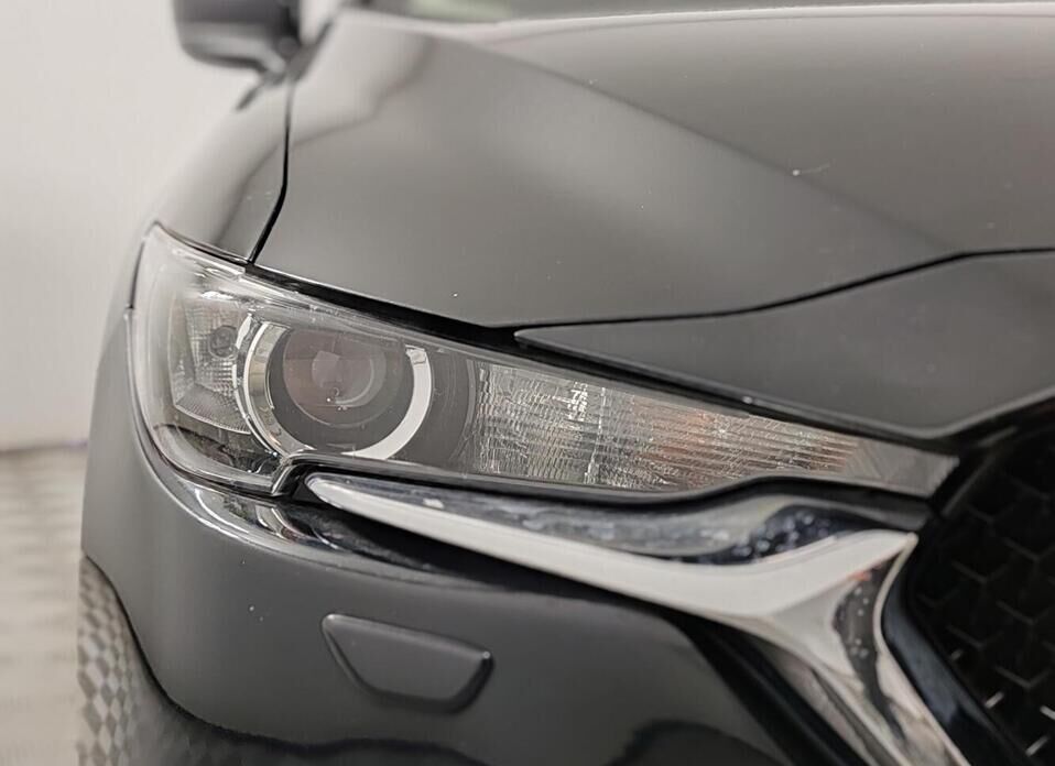 Mazda CX-5 2.0 AT (150 л.с.)
