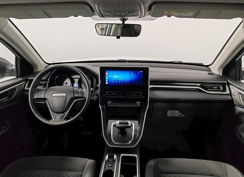 Haval M6, II 1.5 AMT (143 л.с.)