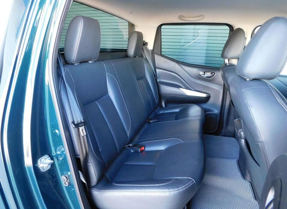 DongFeng DF6 2.3d MT (163 л.с.) 4WD