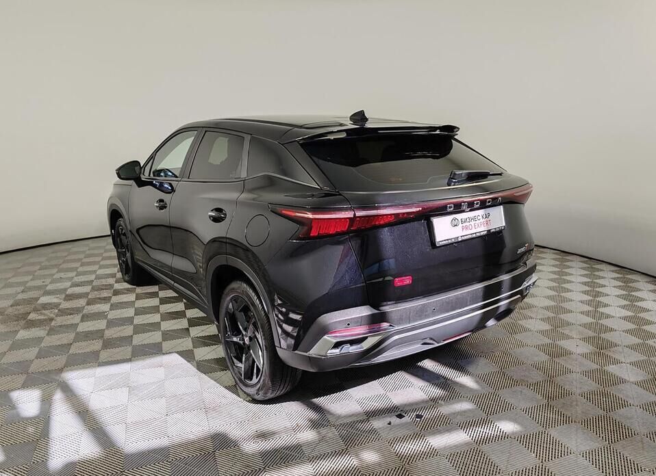 Omoda C5 1.5 CVT (147 л.с.)