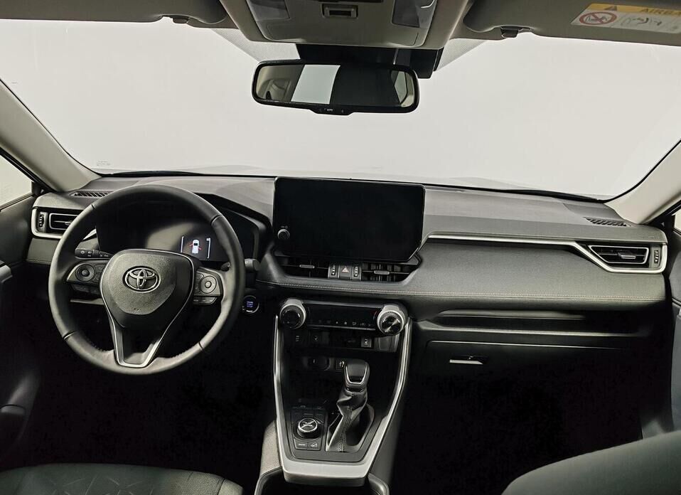 Toyota RAV4, V (XA50) 2.0 CVT (173 л.с.) 4WD