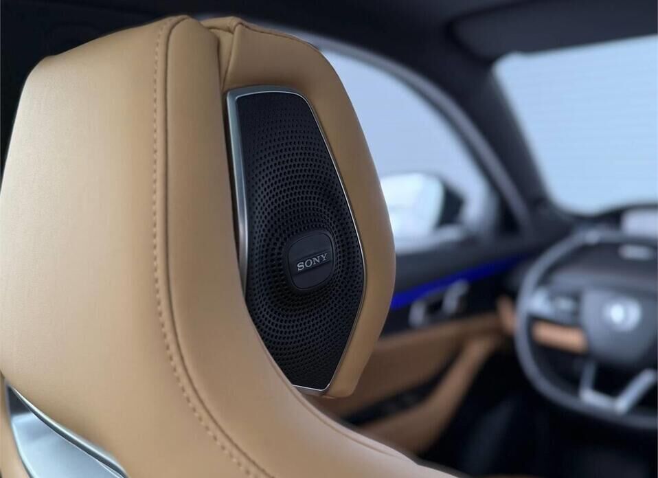 Changan UNI-K 2.0 AT (226 л.с.) 4WD