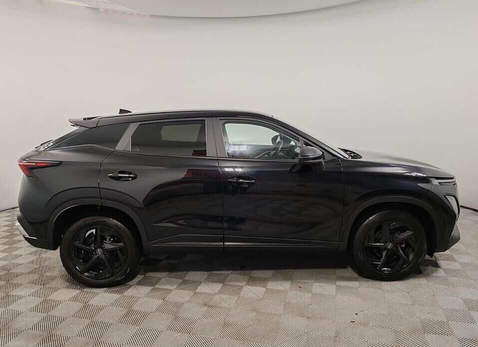 Omoda C5 1.5 CVT (147 л.с.)