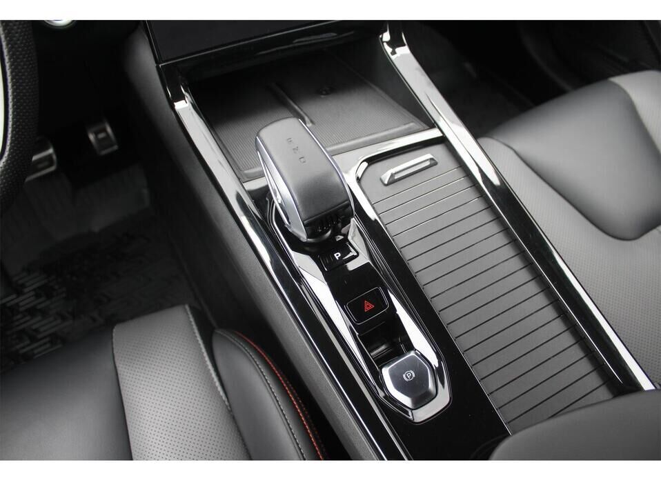 Geely Cityray 1.5 AMT (147 л.с.)