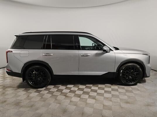 GAC GS8, 2024&nbsp;г., 29&nbsp;341&nbsp;км