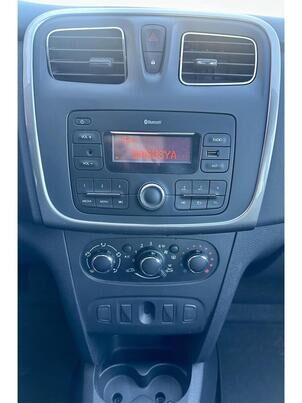 Renault Logan, 2020&nbsp;г., 58&nbsp;584&nbsp;км