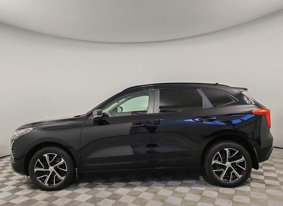 Haval Jolion 1.5 AMT (143 л.с.)