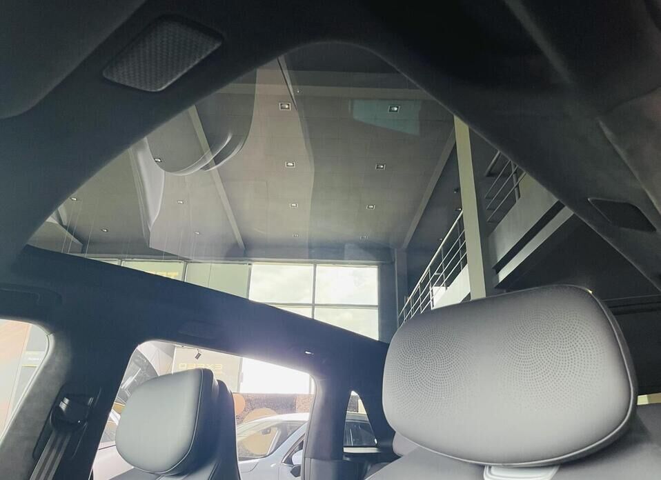 EXEED Exlantix ET 1.5hyb AT (469 л.с.) 4WD