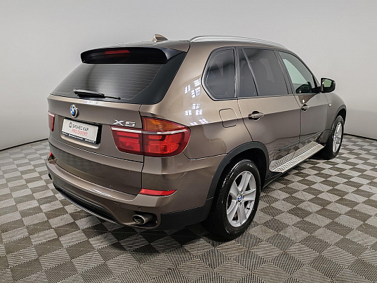BMW X5, 2011&nbsp;г., 270&nbsp;966&nbsp;км