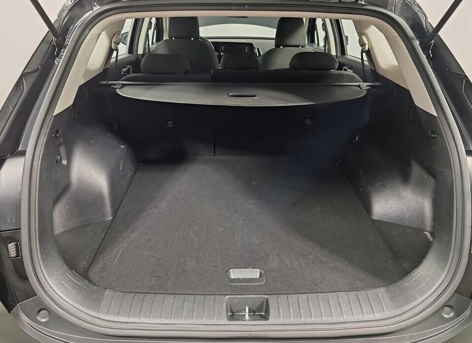 Kia Sportage, V 2.0 AT (150 л.с.) 4WD