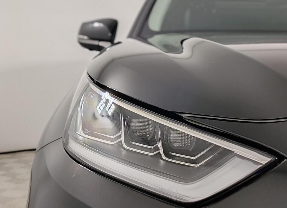 Toyota Highlander, IV (U70) 2.0 AT (248 л.с.) 4WD