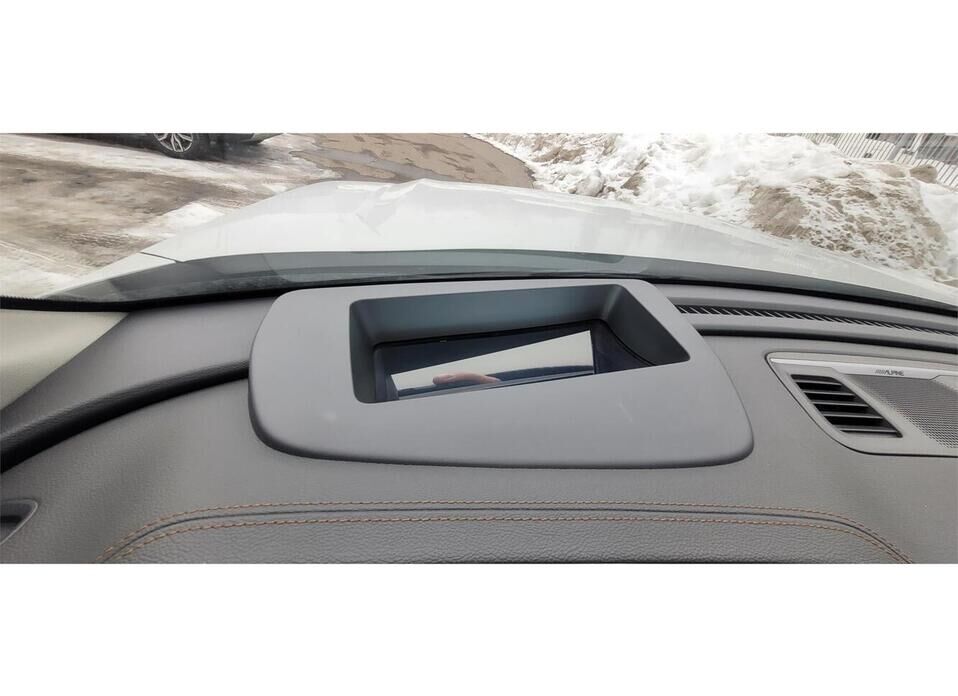 GAC GS8, II 2.0 AT (231 л.с.) 4WD