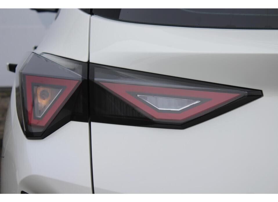 GAC GS3 1.5 AMT (170 л.с.)