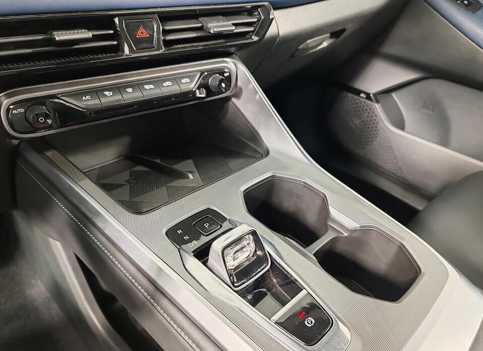 GAC GS3 1.5 AMT (170 л.с.)