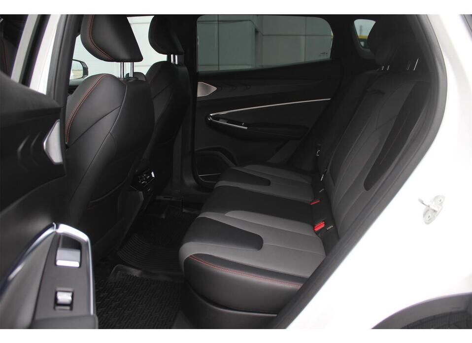 Geely Cityray 1.5 AMT (147 л.с.)