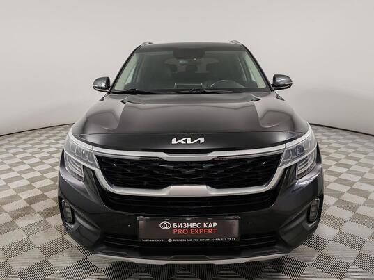 Kia Seltos, 2022&nbsp;г., 76&nbsp;466&nbsp;км