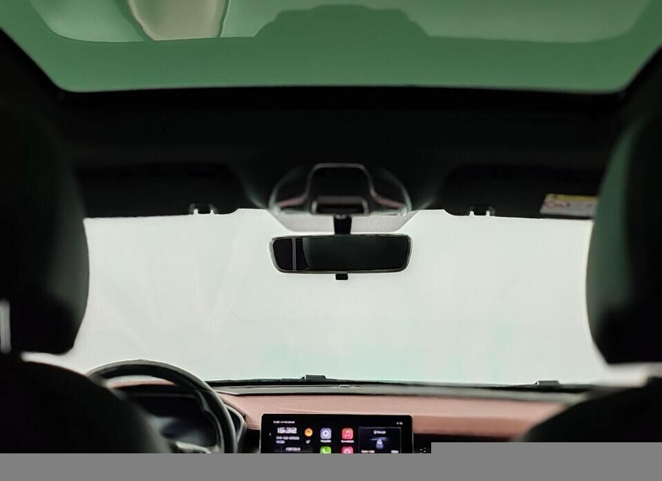 Geely Coolray, I 1.5 AMT (150 л.с.)