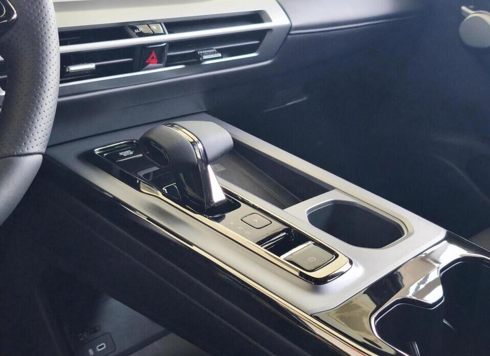 GAC GS4 2.0 AT (231 л.с.) 4WD